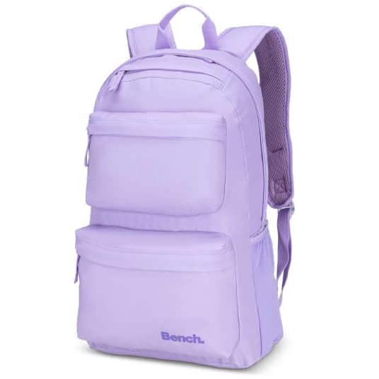 Bench Backpack (26 L) - Lavender